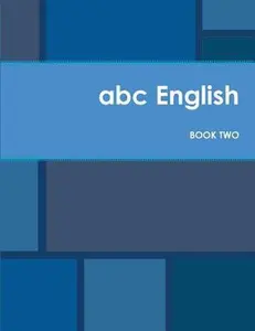 USED-abc English: Book Two by Christenson, Jennifer (Paperback)