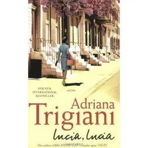 USED-Lucia Lucia by Adriana. Trigiani (Paperback)