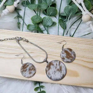 1 Piece Repurpose Jewelry Set