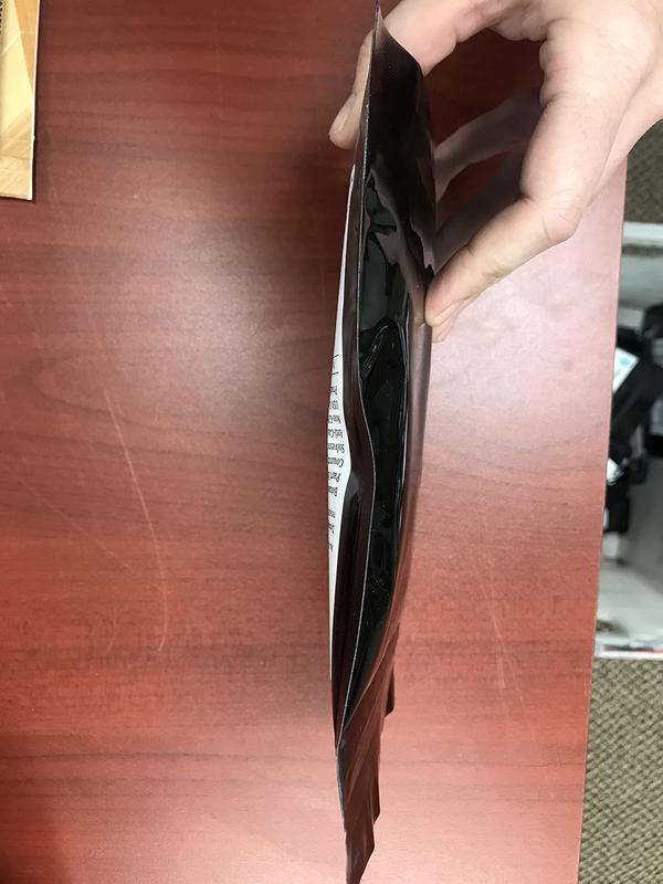 Prescribed For Life, Natural Sodium Bicarbonate (Baking Soda) Powder, 1 Lb Pouch