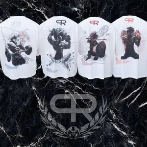 Oversize Olympus T shirts