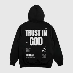 Trust In GOD Hoodie