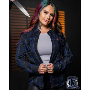 Women's Myers 2.0 Flannel - 13 Years of Flannels