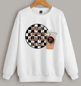 Maybe 7brew is Addicted To Me Shirt, Love 7 Brew Coffee Shirt, Gift for Coffee Enthusiast, Full Sizes, Full Colors