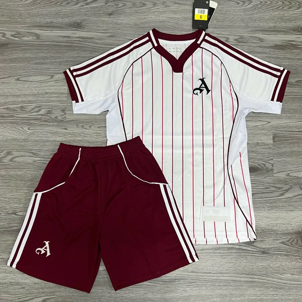 25/26 A FC Football Kit