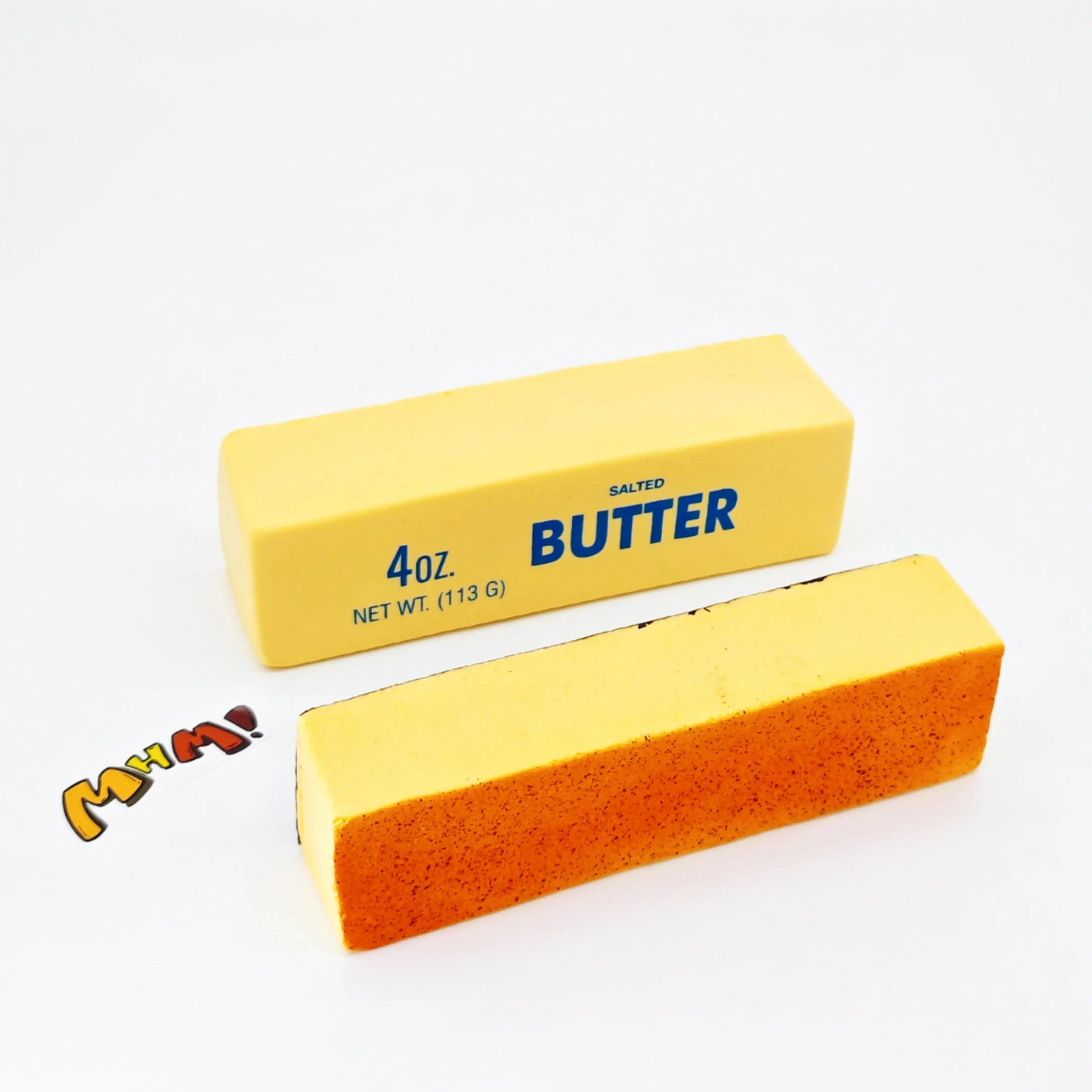 Butter Cheese Sticks