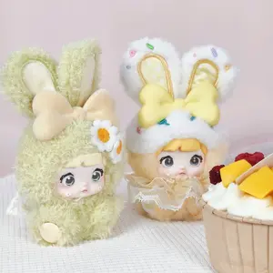 Nommi Sweetheart Bunny Plush Blind Box