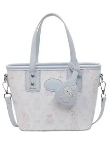 New Women's Shoulder Bag, Trendy Korean Style Bucket Bag, Fashionable Crossbody Tote Bag, Stylish Handbag for Women