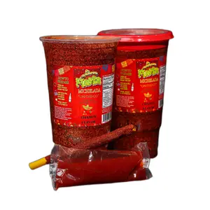 Fiesta Michelada Party Cup 8 Pack Bundle