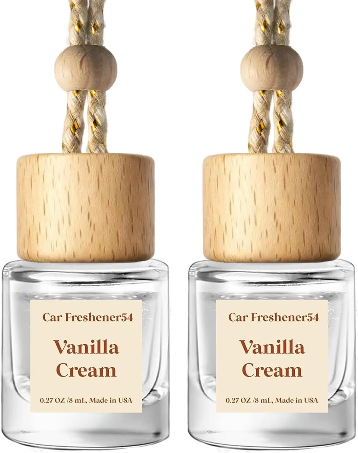Vanilla Cream