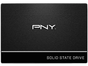 PNY CS900 2TB 3D NAND 2.5" SATA III Internal Solid State Drive SSD7CS900-2TB-RB
