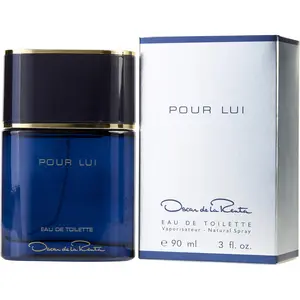 Oscar Pour Lui By Oscar De La Renta Edt For Men