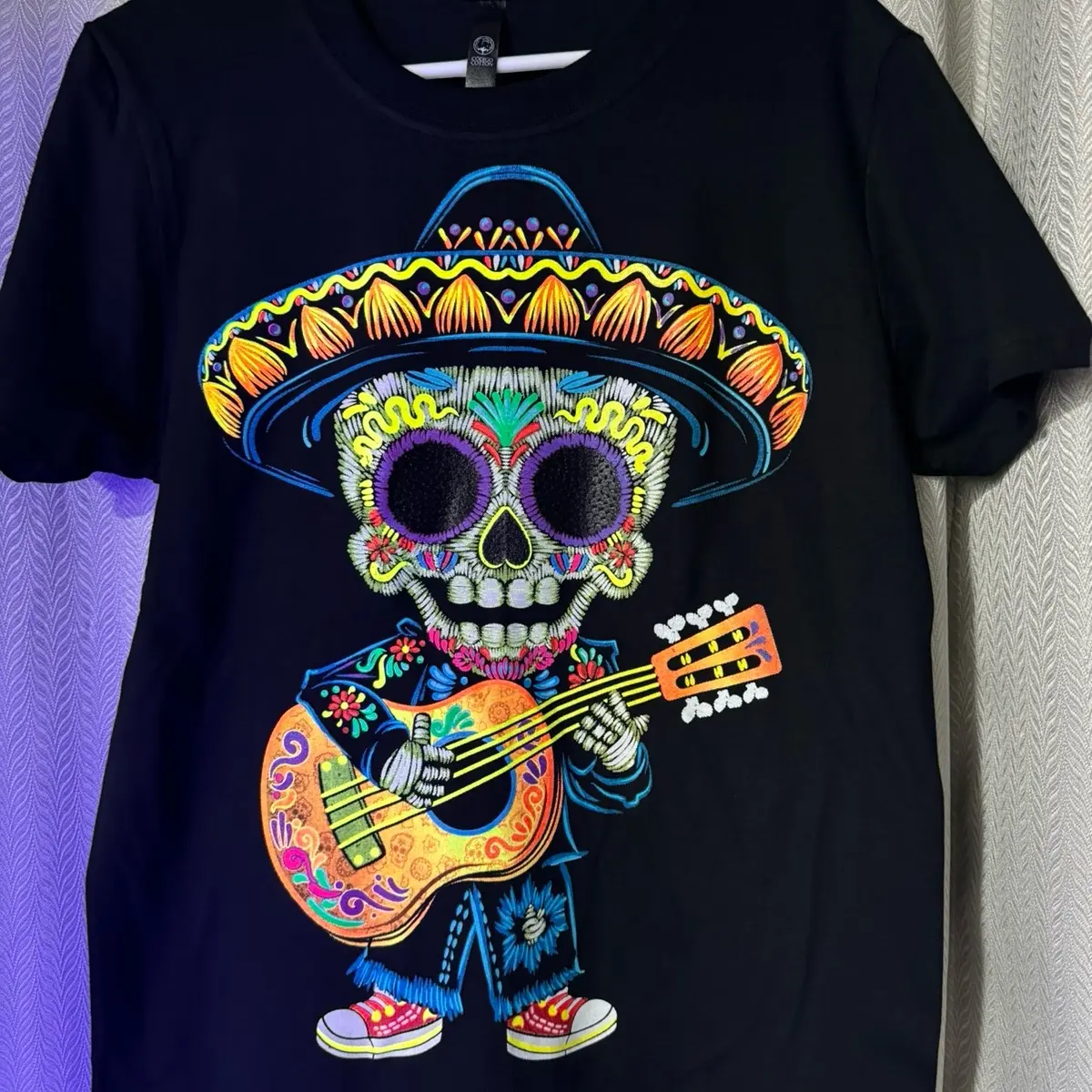 Charrito Mariachi T shirt Charrito Mariachi T shirt