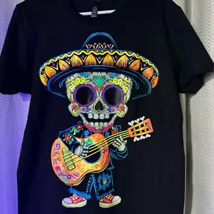 Charrito Mariachi T shirt