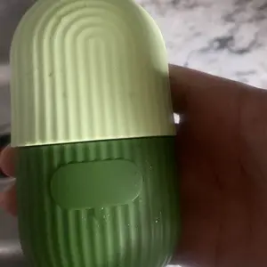 Product Review of Ice Face Roller, DIY Face Massage Roller, Facial Ice Roller for Face, Eyes & Joints, Ice Compress Skin Care Tool for Women & Men, Facial Care Tools from .**.