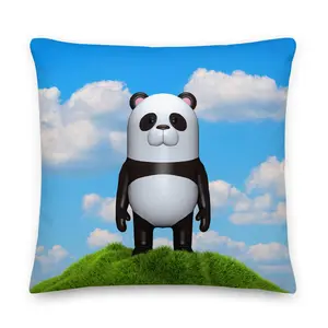 Jia Winddance – Premium Pillow