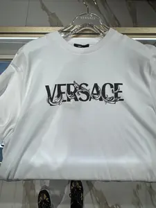 BRAND NEW VERSACE Unisex Medusa T-shirt