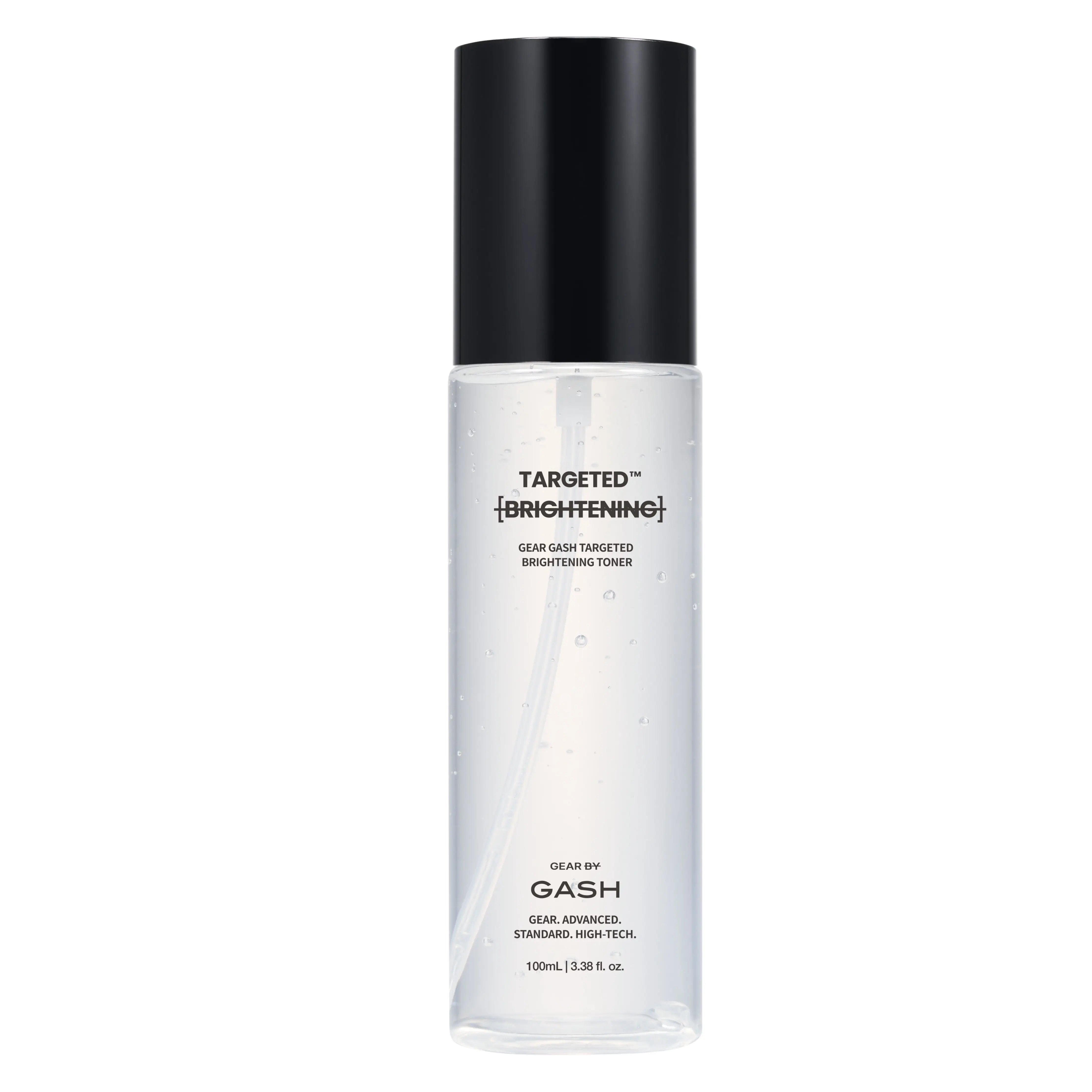 Targeted Toner - Brightening