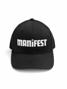 MANIFEST Structured Cotton Hat