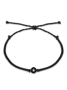 Handmade Simple Versatile Bracelet, High-End Fashion Street Style Jewelry Gift, Unisex Casual Accessory for Men and Women