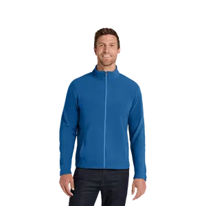 Port Authority Men's Microfleece Jacket