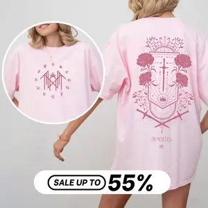 [HOT NEW] Damocles Sleep Token T-Shirt, Sweatshirt, Hoodie, Tour 2025 Concert Merch, New Song Graphic, Perfect Gift for Rock Music Fans