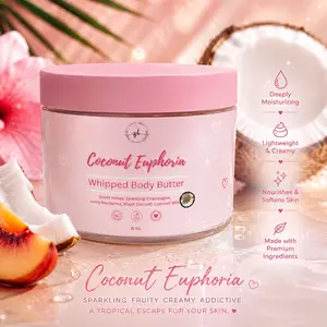 Coconut Euphoria