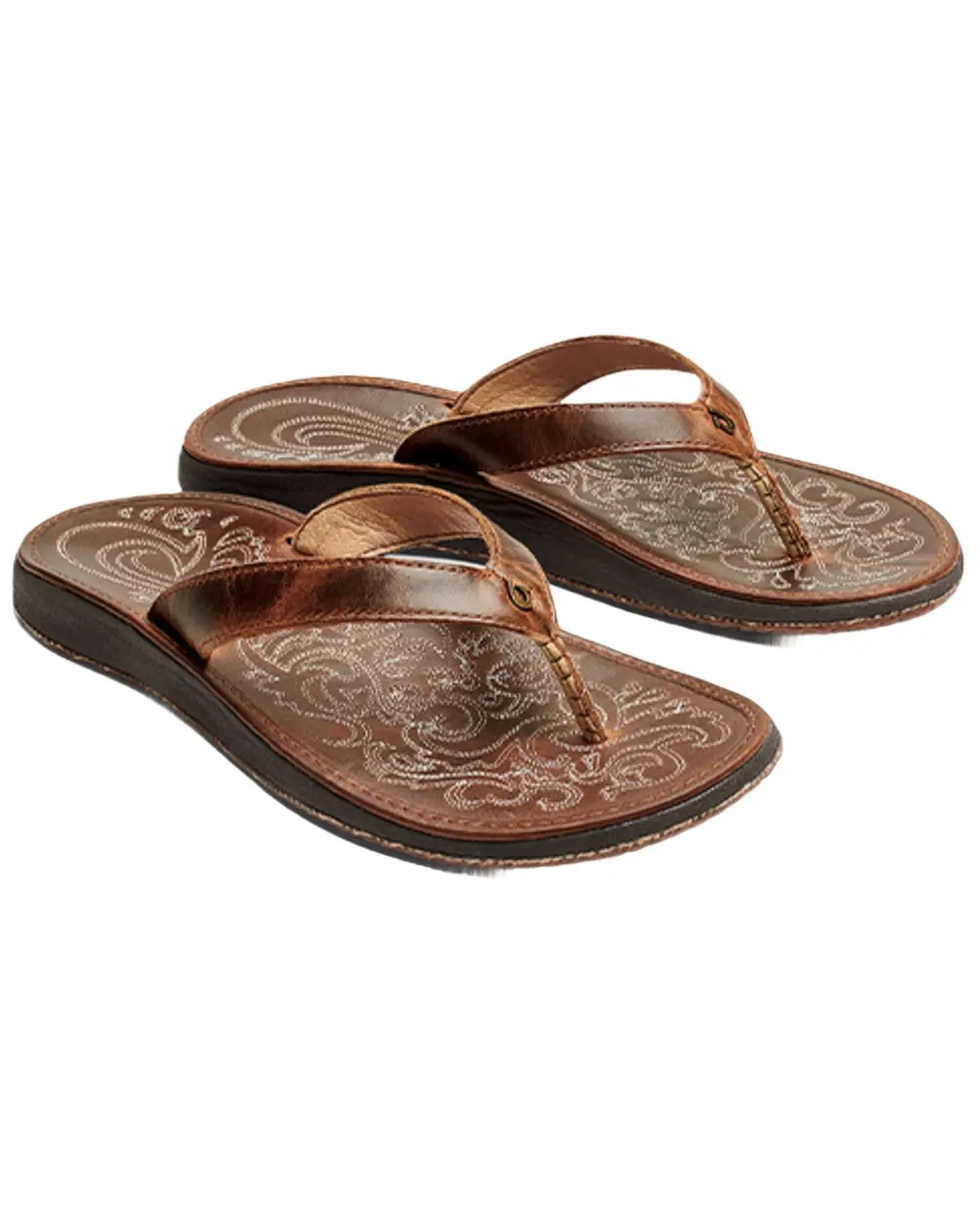 Olukai Women's Olukai Women'S Paniolo Sandals - 20129-8787