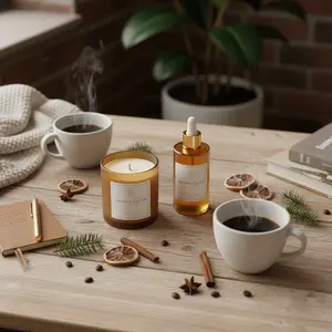 Sip & Scent — Mix and Match