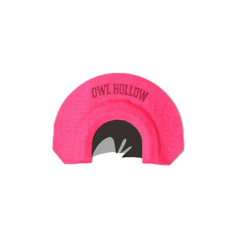 Pink Lady Mouth Call