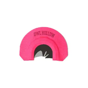 Pink Lady Mouth Call