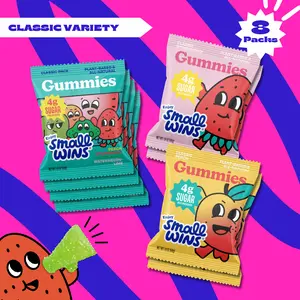 Classic Variety Pack Gummies