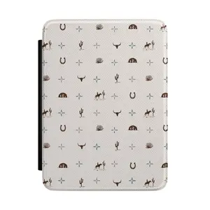 Ledger — The Mesa Edit by BIRÁGE | Kindle Case