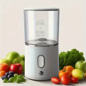 new device Home homemade mask machine-Natural and addition-free fruit and vegetable DIY, one-click film formation, operation addition, hydrating and moisturizing-White-1Pc