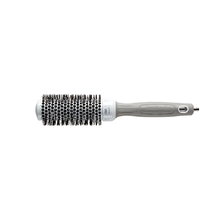 Olivia Garden Ceramic + Ion Thermal Collection Hair Brush CI-35 (1 3/8")