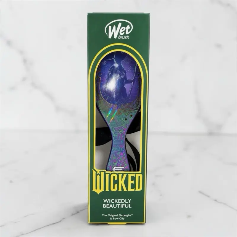 Wet Brush - Wickedly Beautiful( Limited Edition)