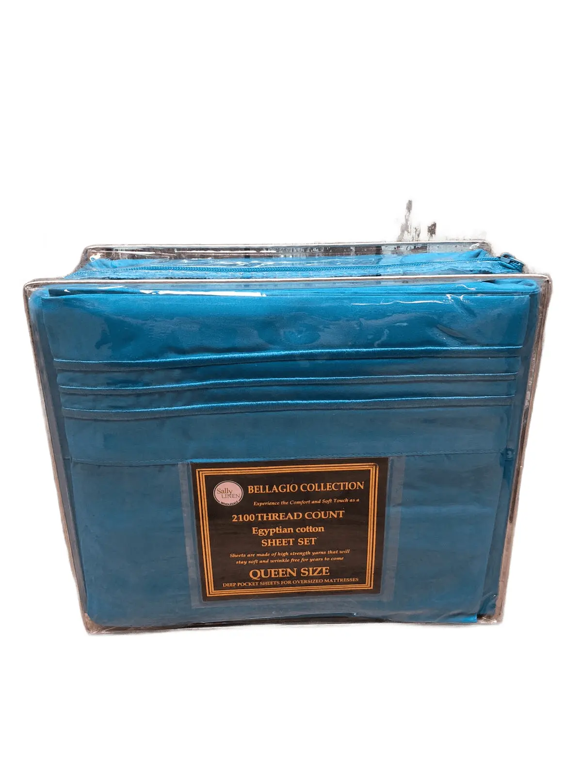 2100 Thread Ct. Comfort Queen Size