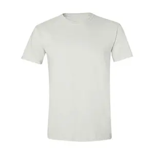 Women/Men short sleeve soft style