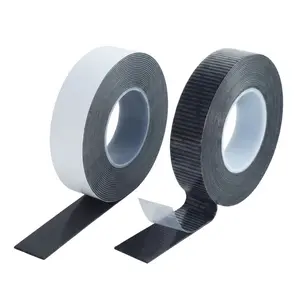Heat Resistant Rubber Seal Tape, Car Adhesive Tape, Roof Repair, Window Waterproofing, Pipe Fix, Electrical Insulation Protection