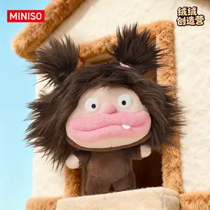 MINISO Ugly Doll Plush Toy