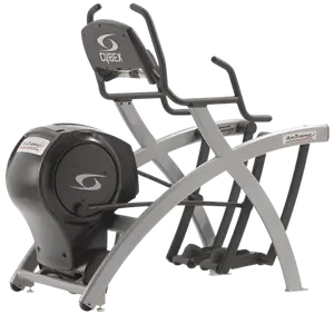 Cybex 600a Arc Trainer (Remanufactured)