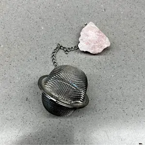 Crystal Tea Infuser