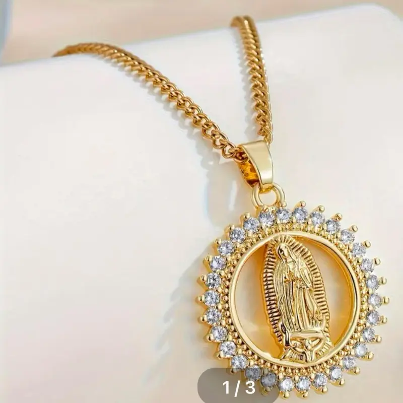 Neckless for women’s stainless steel