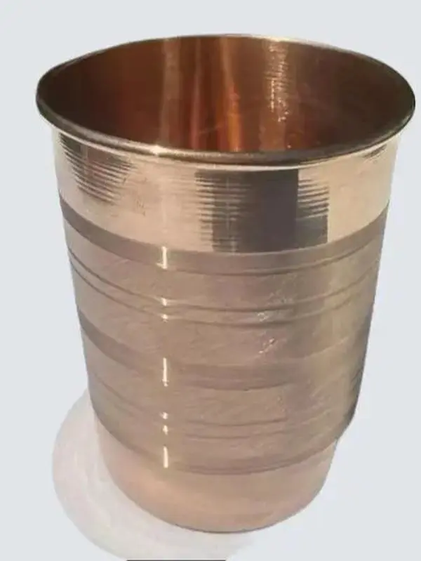 Copper Glass