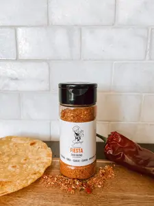 Fiesta Taco Blend