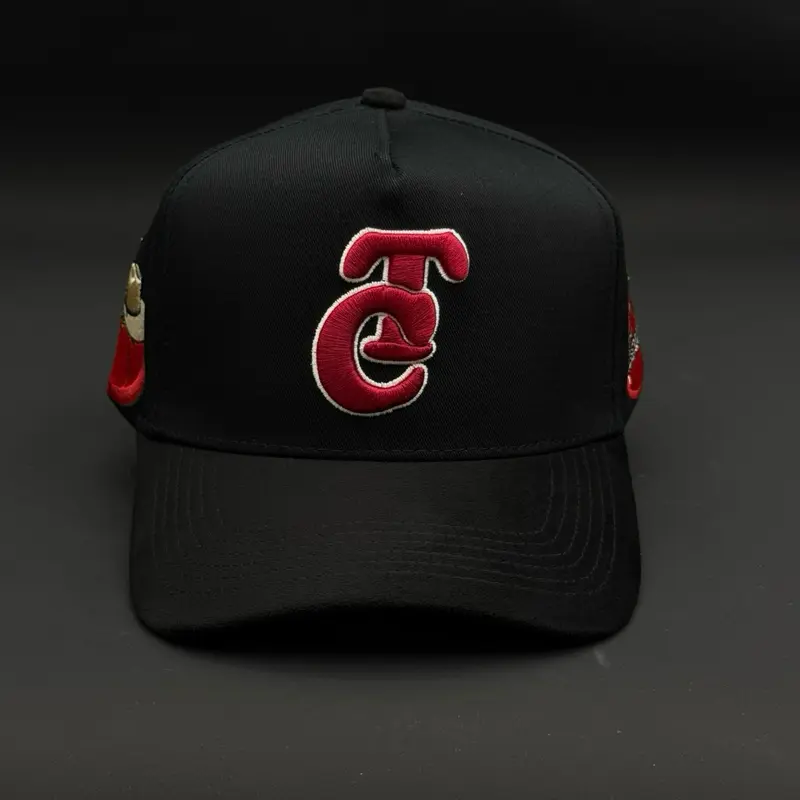 J Hats “Tomateros”