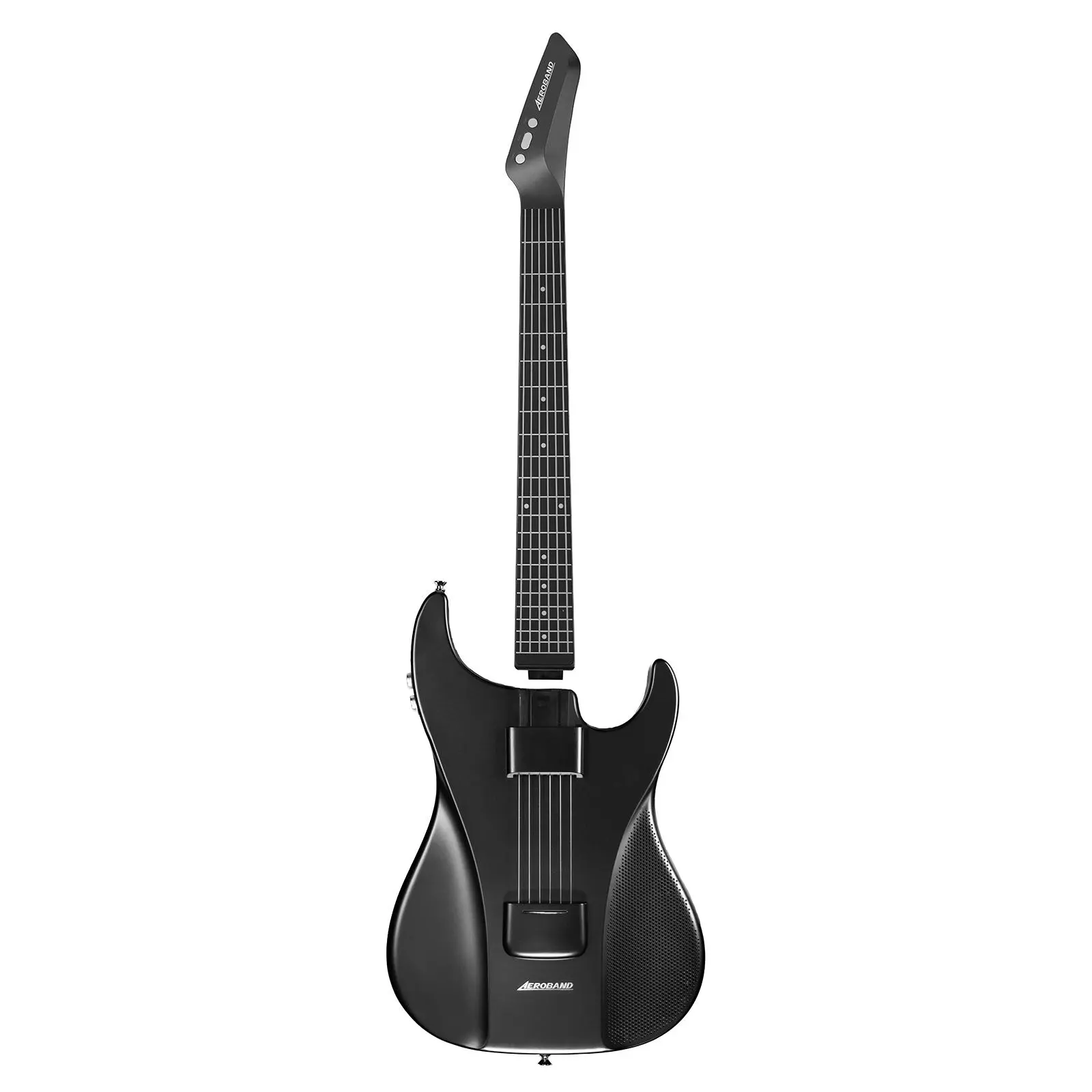 AeroBand Guitar】 Smart & Painless Guitar Silicone strings, one