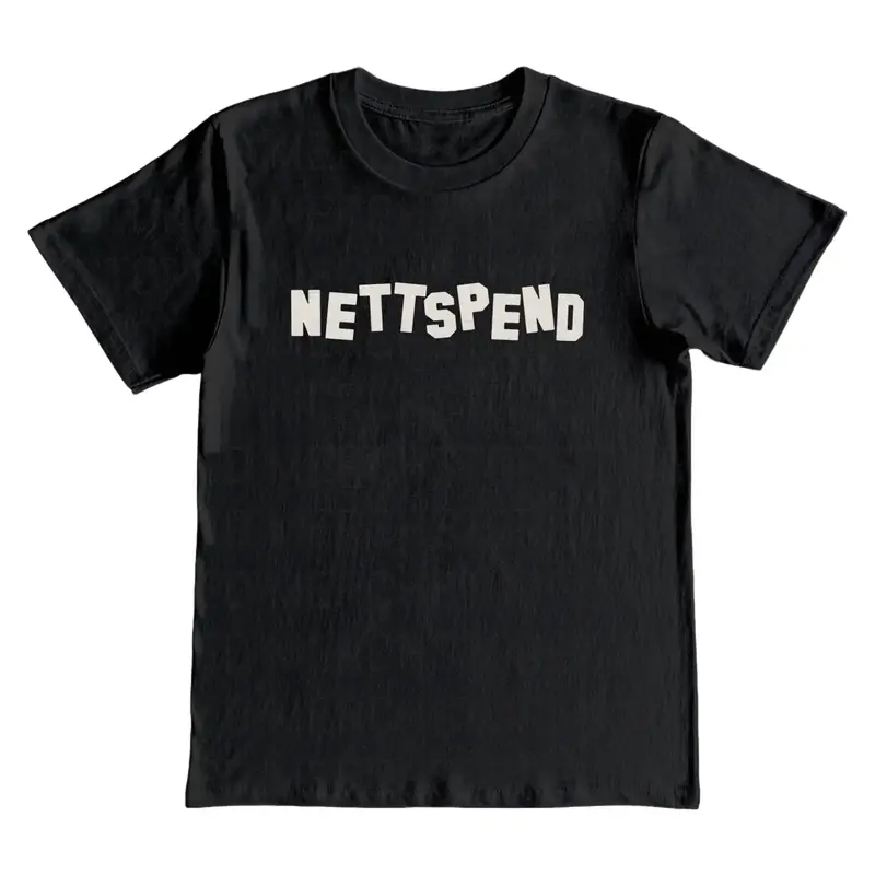 nettspend tour merch - TikTok Shop