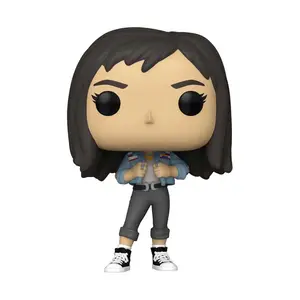 Doctor Strange in the Multiverse of Madness America Chavez Pop! Vinyl Figure #1002