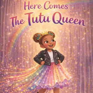 Here Comes the Tutu Queen